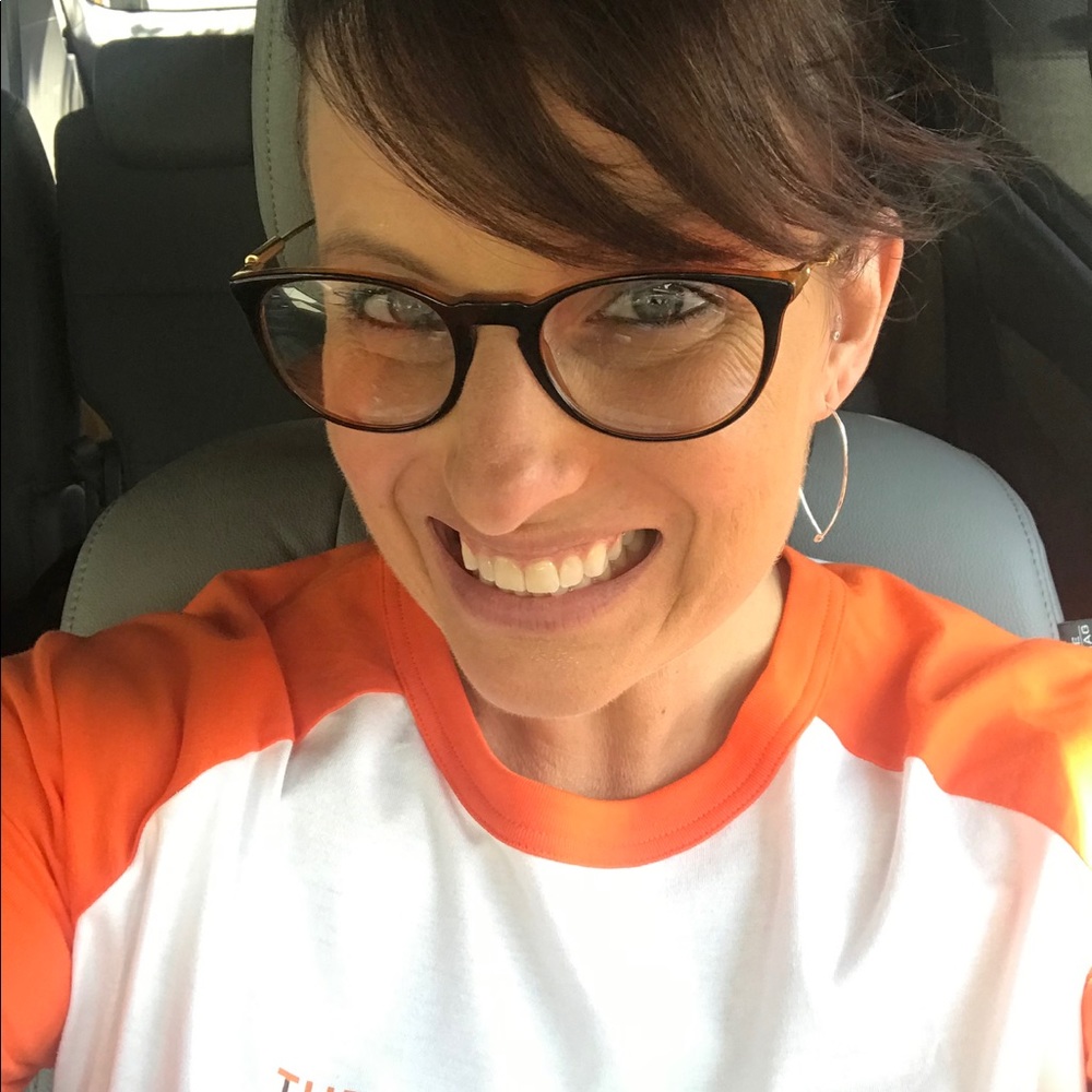 Meet your Posher, Barley